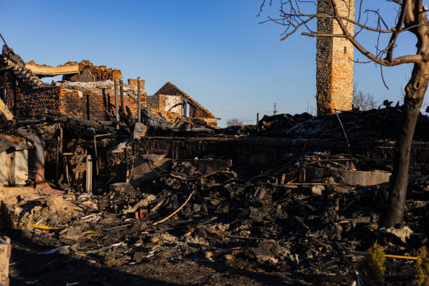 Reliable Soot Cleanup contractor in Mayer, MN by Fire Damage Laser Cleaning